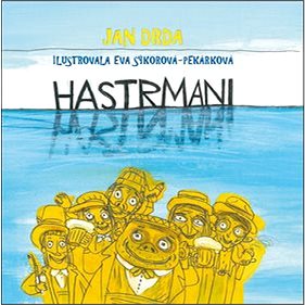 

Hastrmani
