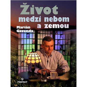 

Život medzi nebom a zemou