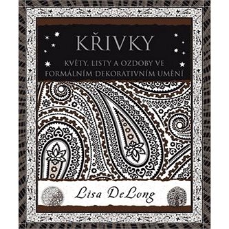 

Křivky: Květy, listy a ozdoby ve formálním a dekorativním umění
