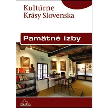 

Pamätné izby
