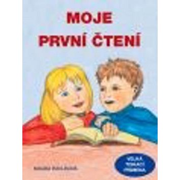 

Moje první čtení