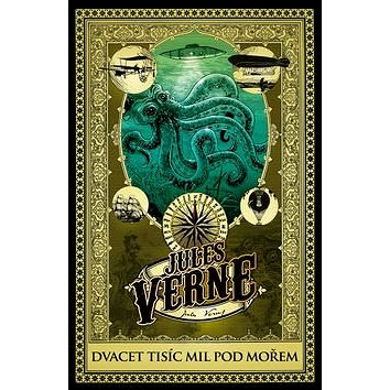 

Dvacet tisíc mil pod mořem