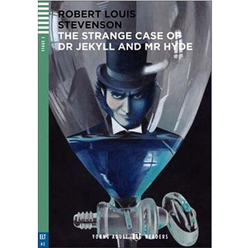 

The Strange Case of Dr Jekyll and Mr Hyde