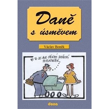 

Daně s úsměvem