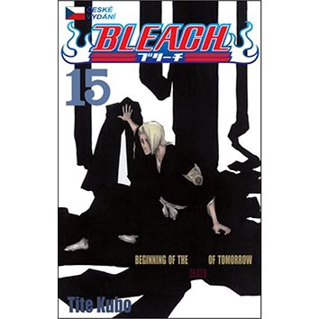 

Bleach 15: Beginning of death tomorrow
