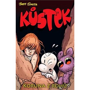 

Kůstek Koruna z rohů