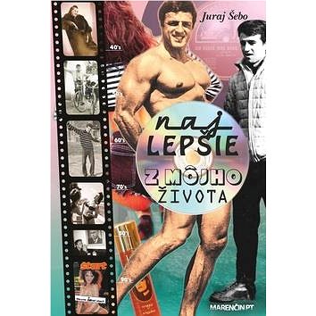 

Najlepšie z môjho života