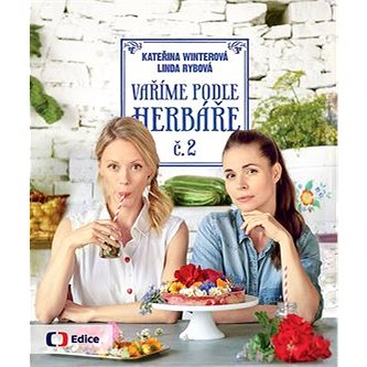 

Vaříme podle Herbáře č. 2