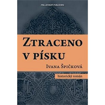 

Ztraceno v písku