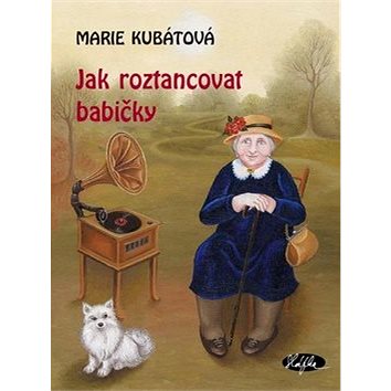 

Jak roztancovat babičky