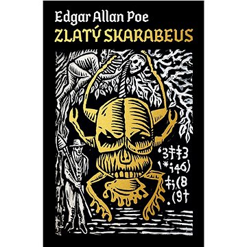 

Zlatý skarabeus