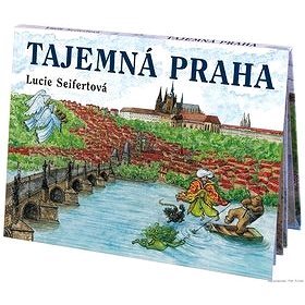 

Tajemná Praha