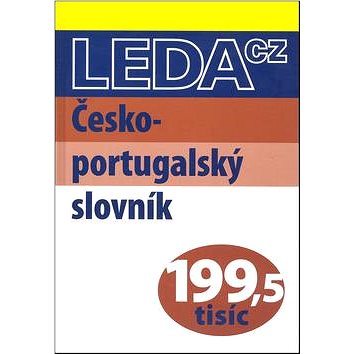 

Česko-portugalský slovník: Dicionário checo portugues