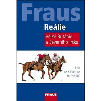 

Reálie Velké Británie a Severního Irska