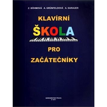 

Klavírní škola pro začátečníky