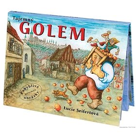 

Tajemný Golem