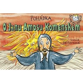 

Pohádka O Janu Amosu Komenském