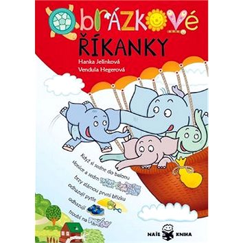 

Obrázkové říkanky