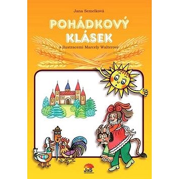 

Pohádkový klásek