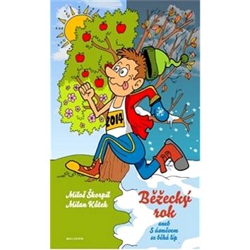 

Běžecký rok: aneb S úsměvem se běhá líp