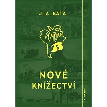 

Nové knížectví: Román z průkopnického života
