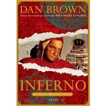 

Inferno ilustrovaná vydání