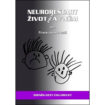 

Neurorestart život před a po něm: aneb Prvním rokem na cestě