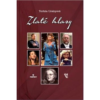

Zlaté hlasy