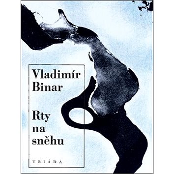 

Rty na sněhu