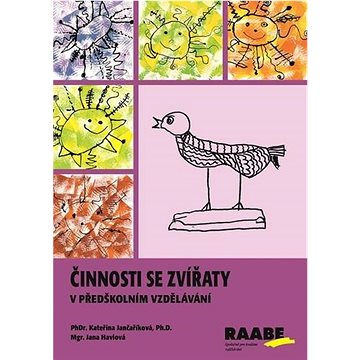 

Činnosti se zvířaty v předškolním vzdělávání