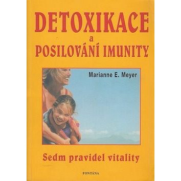 

Detoxikace a posilování imunity: Sedm pravidel vitality