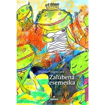 

Zaľúbená esemeska