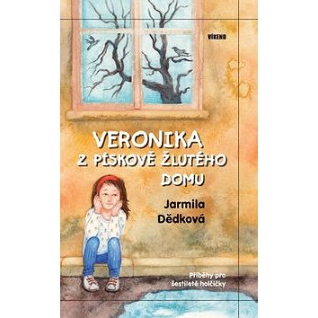 

Veronika z pískově žlutého domu