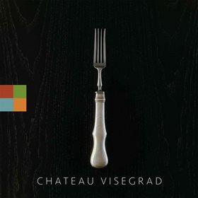 

Chateau Visegrad