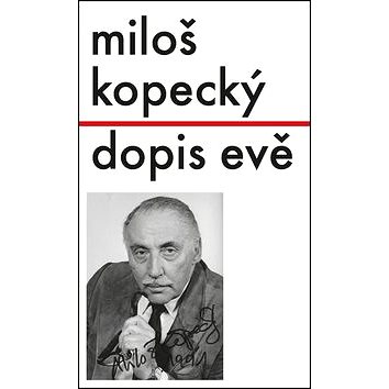 

Dopis Evě