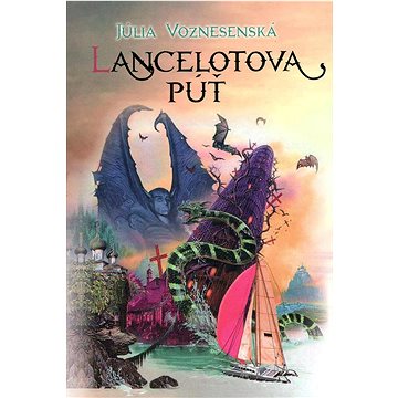 

Lancelotova púť