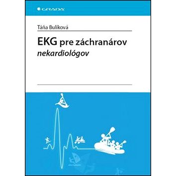 

EKG pre záchranárov nekardiológov