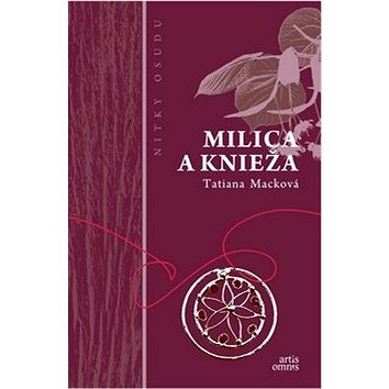 

Milica a knieža: Nitky osudu