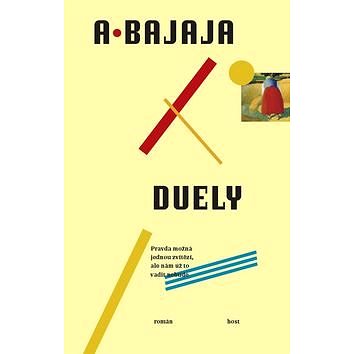 

Duely: Pravda možná jednou zvítězí, ale nám už to vadit nebude