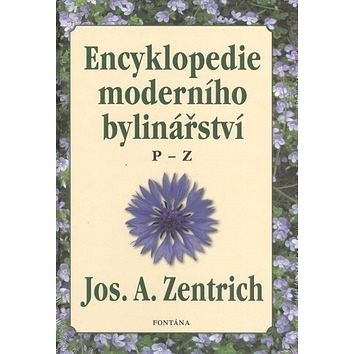 

Encyklopedie moderního bylinářství: P-Z