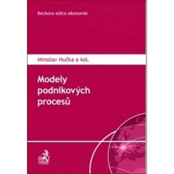 

Modely podnikových procesů