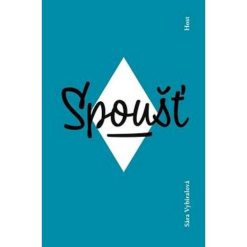 

Spoušť