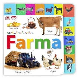 

Farma: Obrázková kniha