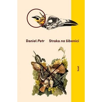

Straka na šibenici