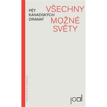 

Všechny možné světy: Pět kanadských dramat