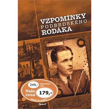 

Vzpomínky podbrdského rodáka