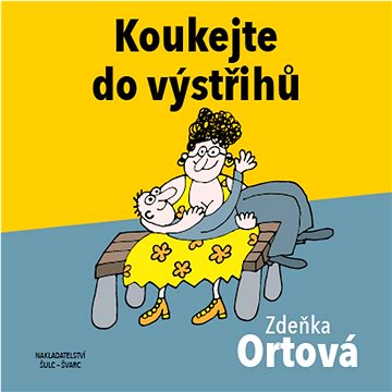 

Koukejte do výstřihu