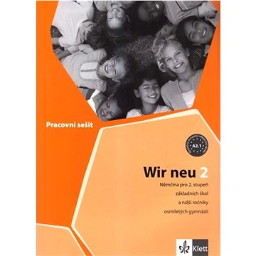 

Wir neu 2 Pracovní sešit