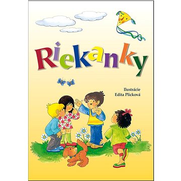 

Riekanky