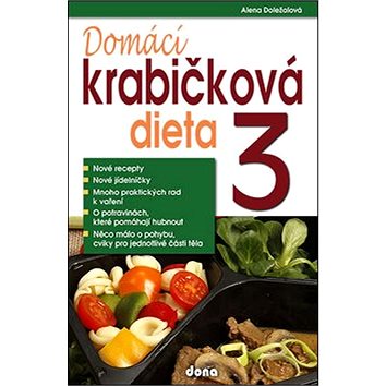 

Domácí krabičková dieta 3
